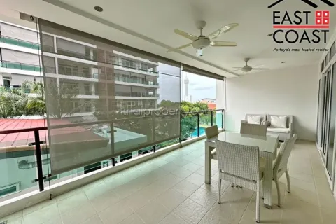 Condominio de 2 dormitorios en Pattaya, Tailandia № 212245 - foto 17