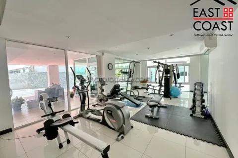 Condominio de 2 dormitorios en Pattaya, Tailandia № 212245 - foto 19