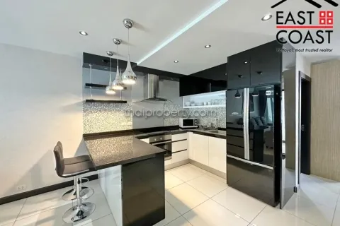 Condominio de 2 dormitorios en Pattaya, Tailandia № 212245 - foto 8