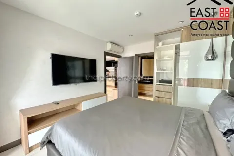Condominio de 2 dormitorios en Pattaya, Tailandia № 212245 - foto 14