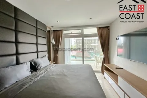 Condominio de 2 dormitorios en Pattaya, Tailandia № 212245 - foto 15