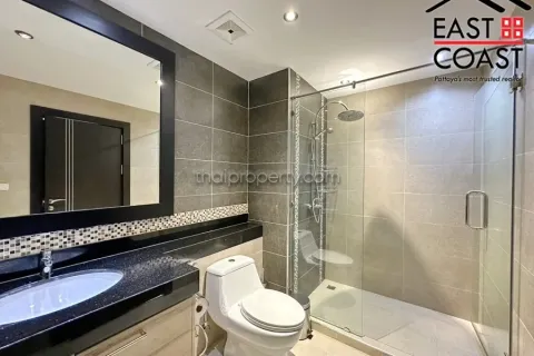 Condominio de 2 dormitorios en Pattaya, Tailandia № 212245 - foto 16