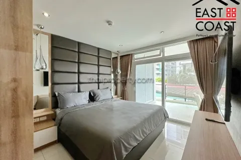 Condominio de 2 dormitorios en Pattaya, Tailandia № 212245 - foto 2