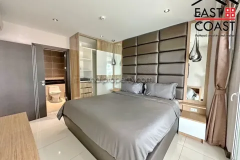 Condominio de 2 dormitorios en Pattaya, Tailandia № 212245 - foto 13