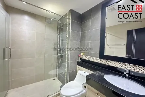 Condominio de 2 dormitorios en Pattaya, Tailandia № 212245 - foto 12