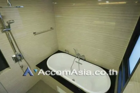 Condo à Pathum Wan, Bangkok, Thaïlande, 2 chambres № 215310 - photo 8