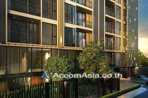 Condo à Pathum Wan, Bangkok, Thaïlande, 2 chambres № 215310 - photo 14