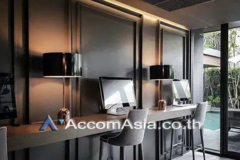 Condo à Pathum Wan, Bangkok, Thaïlande, 2 chambres № 215310 - photo 13
