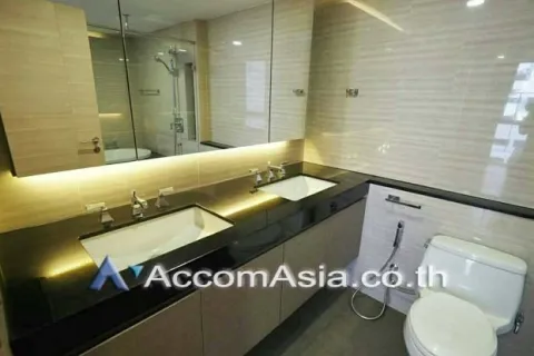 Condo à Pathum Wan, Bangkok, Thaïlande, 2 chambres № 215310 - photo 9