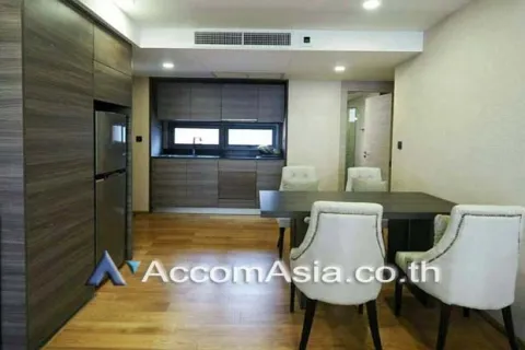 Condo à Pathum Wan, Bangkok, Thaïlande, 2 chambres № 215310 - photo 4
