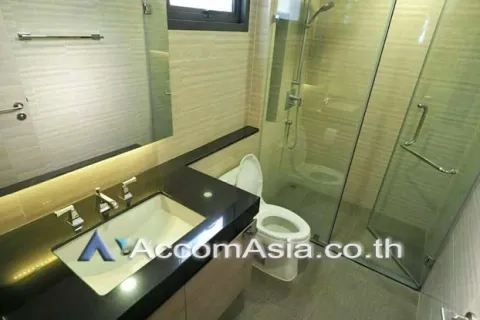 Condo à Pathum Wan, Bangkok, Thaïlande, 2 chambres № 215310 - photo 7
