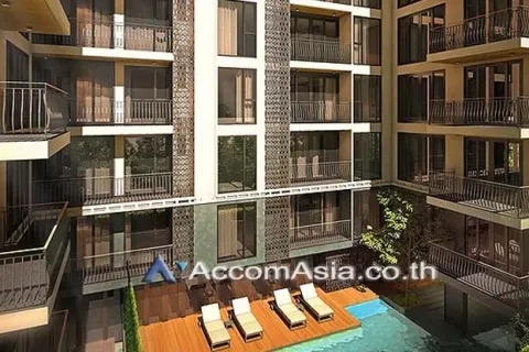 Condo à Pathum Wan, Bangkok, Thaïlande, 2 chambres № 215310 - photo 15