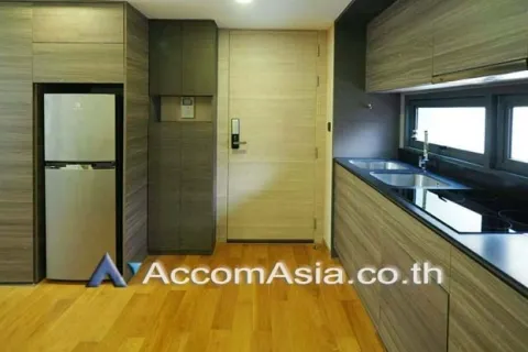 Condo à Pathum Wan, Bangkok, Thaïlande, 2 chambres № 215310 - photo 5