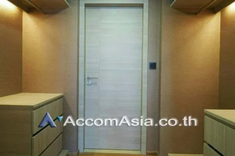 Condo à Pathum Wan, Bangkok, Thaïlande, 2 chambres № 215310 - photo 10