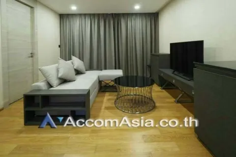 Condo à Pathum Wan, Bangkok, Thaïlande, 2 chambres № 215310 - photo 2