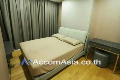 Condo à Pathum Wan, Bangkok, Thaïlande, 2 chambres № 215310 - photo 6