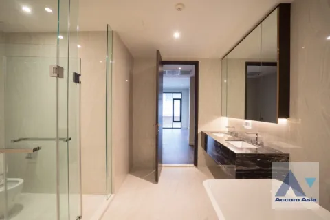 Condo à Watthana, Bangkok, Thaïlande, 2 chambres № 215313 - photo 8