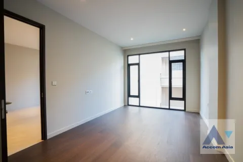 Condo à Watthana, Bangkok, Thaïlande, 2 chambres № 215313 - photo 5