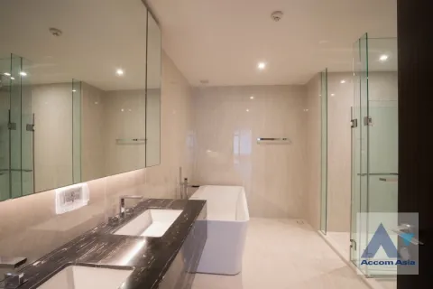 Condo à Watthana, Bangkok, Thaïlande, 2 chambres № 215313 - photo 6