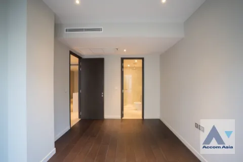 Condo à Watthana, Bangkok, Thaïlande, 2 chambres № 215313 - photo 10
