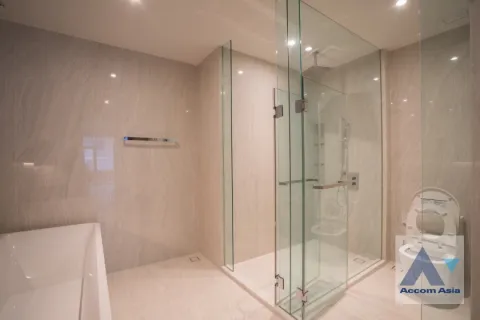 Condo à Watthana, Bangkok, Thaïlande, 2 chambres № 215313 - photo 9