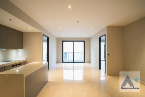 Condo in Watthana, Bangkok, Thailand, 2 bedrooms  № 215313