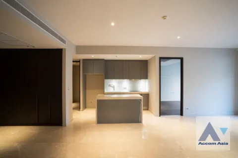 Condo à Watthana, Bangkok, Thaïlande, 2 chambres № 215313 - photo 3