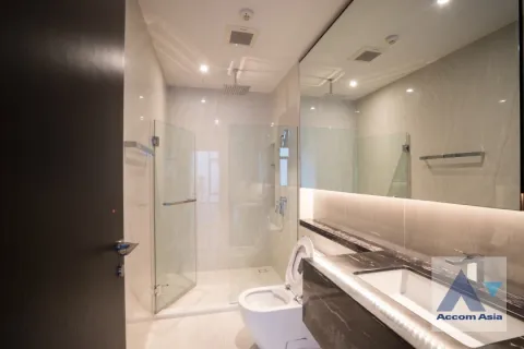 Condo à Watthana, Bangkok, Thaïlande, 2 chambres № 215313 - photo 11