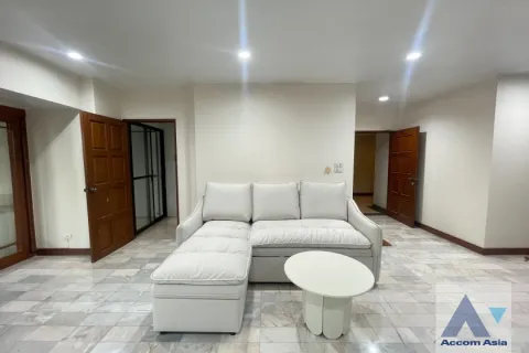 Condo à Watthana, Bangkok, Thaïlande, 2 chambres № 215311 - photo 2