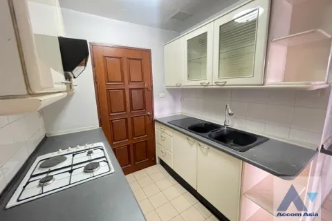 Condo à Watthana, Bangkok, Thaïlande, 2 chambres № 215311 - photo 6