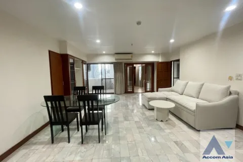 Condo à Watthana, Bangkok, Thaïlande, 2 chambres № 215311 - photo 4