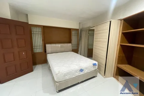 Condo à Watthana, Bangkok, Thaïlande, 2 chambres № 215311 - photo 8