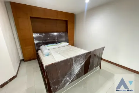 Condo à Watthana, Bangkok, Thaïlande, 2 chambres № 215311 - photo 11