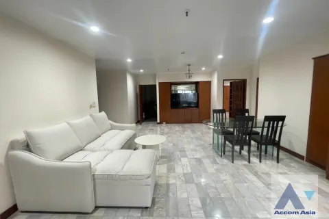 Condo in Watthana, Bangkok, Thailand, 2 bedrooms  № 215311