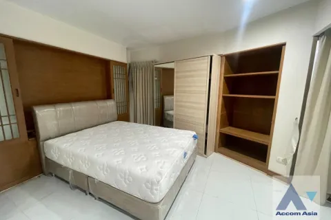 Condo à Watthana, Bangkok, Thaïlande, 2 chambres № 215311 - photo 9