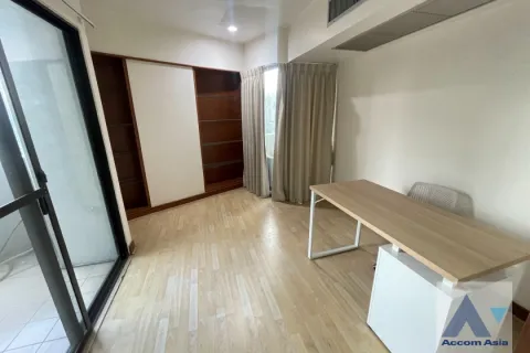 Condo à Watthana, Bangkok, Thaïlande, 2 chambres № 215311 - photo 13