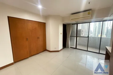 Condo à Watthana, Bangkok, Thaïlande, 2 chambres № 215311 - photo 7