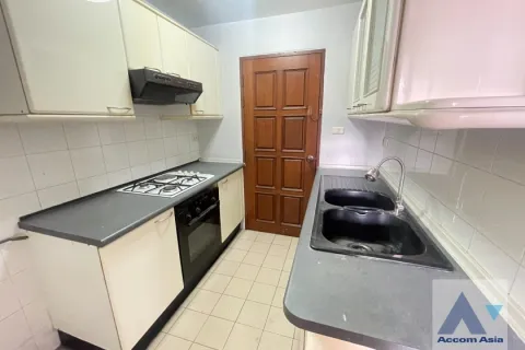 Condo à Watthana, Bangkok, Thaïlande, 2 chambres № 215311 - photo 5