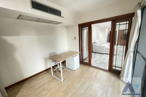 Condo à Watthana, Bangkok, Thaïlande, 2 chambres № 215311 - photo 12