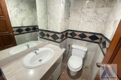 Condo à Watthana, Bangkok, Thaïlande, 2 chambres № 215311 - photo 15