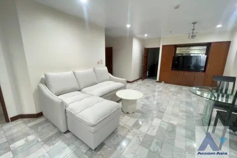 Condo à Watthana, Bangkok, Thaïlande, 2 chambres № 215311 - photo 3