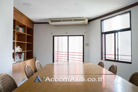 Condo à Watthana, Bangkok, Thaïlande, 2 chambres № 215311 - photo 24