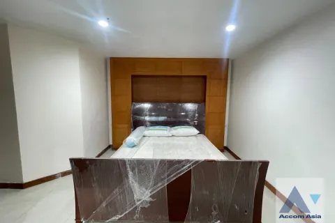 Condo à Watthana, Bangkok, Thaïlande, 2 chambres № 215311 - photo 10
