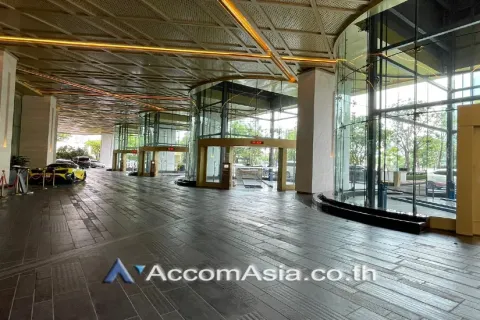 Condo in Khlong San, Bangkok, Thailand, 3 bedrooms № 215316 - photo 20