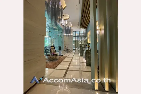 Condo in Khlong San, Bangkok, Thailand, 3 bedrooms № 215316 - photo 28