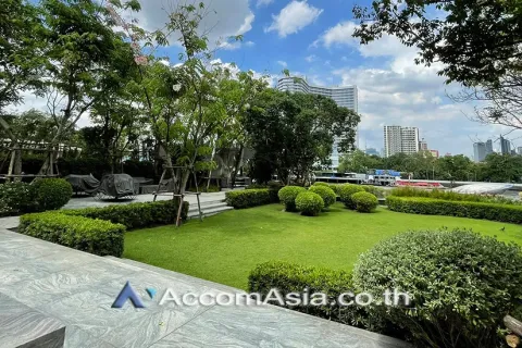 Condo in Khlong San, Bangkok, Thailand, 3 bedrooms № 215316 - photo 10