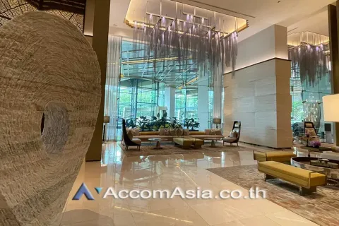 Condo in Khlong San, Bangkok, Thailand, 3 bedrooms № 215316 - photo 12