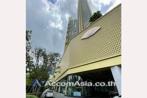 Condo in Khlong San, Bangkok, Thailand, 3 bedrooms № 215316 - photo 27