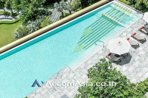 Condo in Khlong San, Bangkok, Thailand, 3 bedrooms № 215316 - photo 7