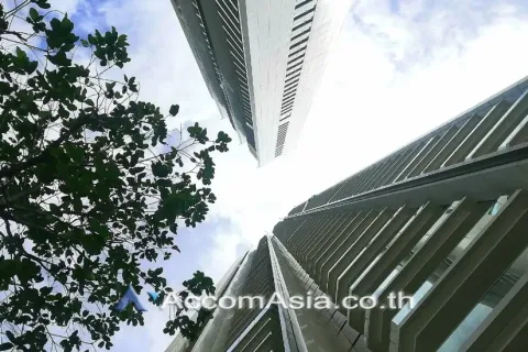 Condo in Khlong San, Bangkok, Thailand, 3 bedrooms № 215316 - photo 6